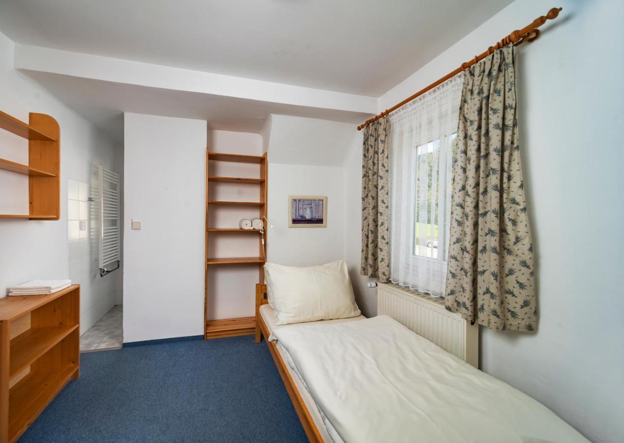 Hotel Minerva Špindlerŭv Mlýn Esterno foto