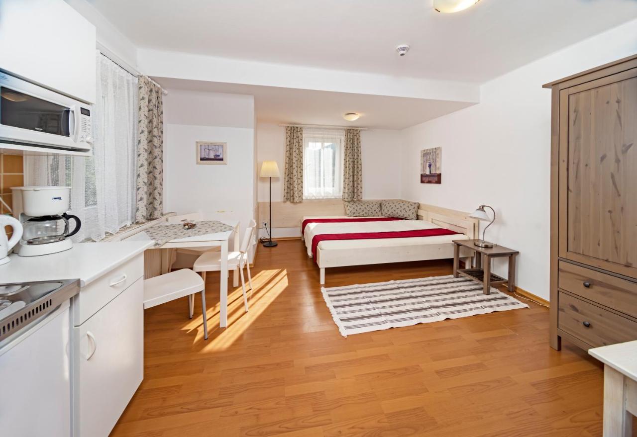 Hotel Minerva Špindlerŭv Mlýn Esterno foto