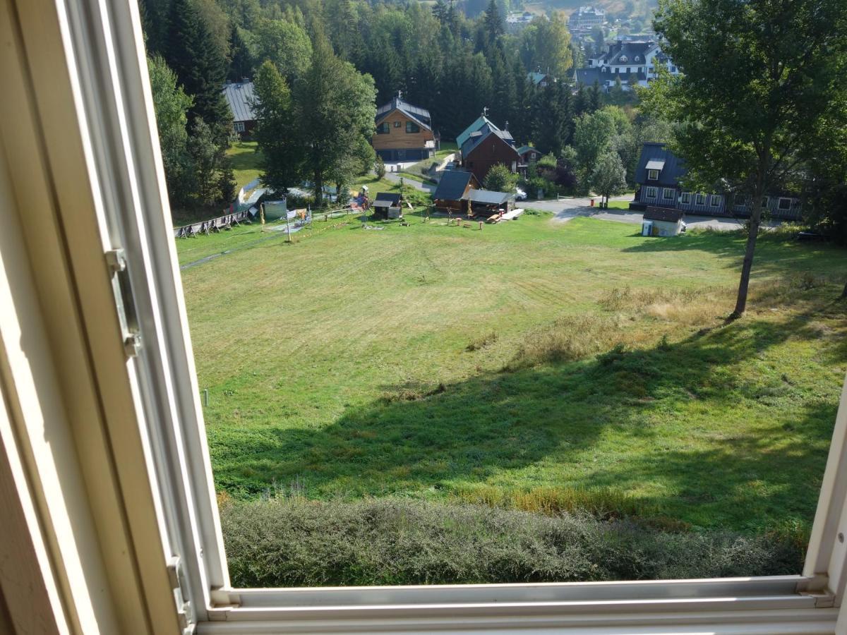 Hotel Minerva Špindlerŭv Mlýn Esterno foto