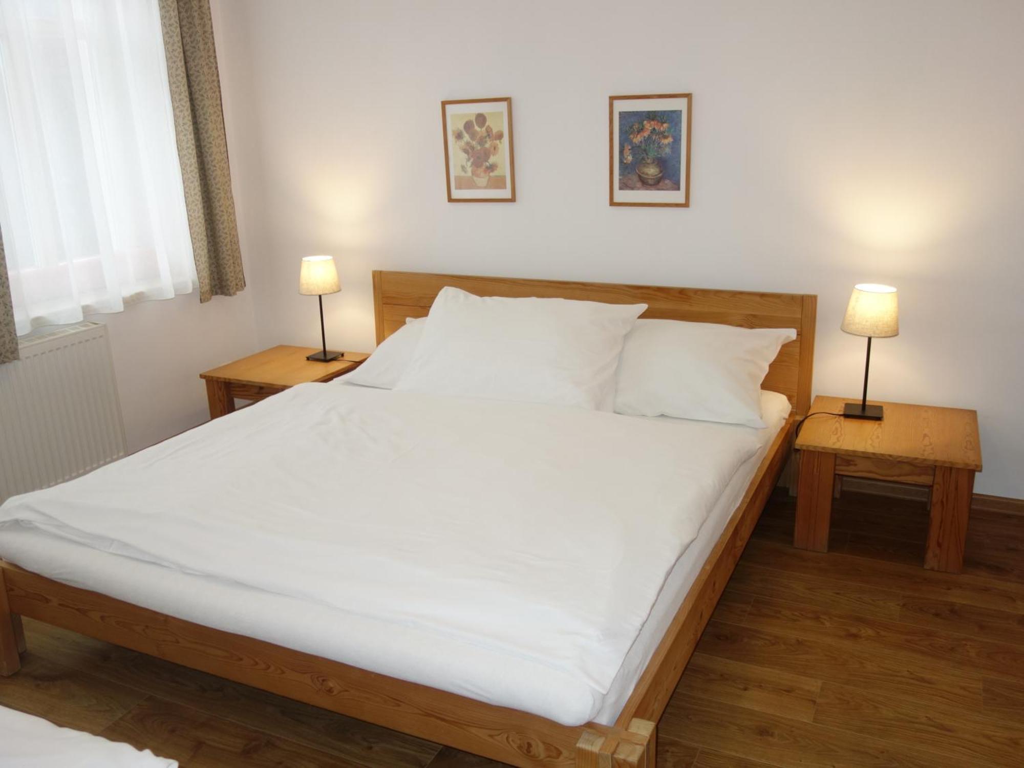 Hotel Minerva Špindlerŭv Mlýn Esterno foto