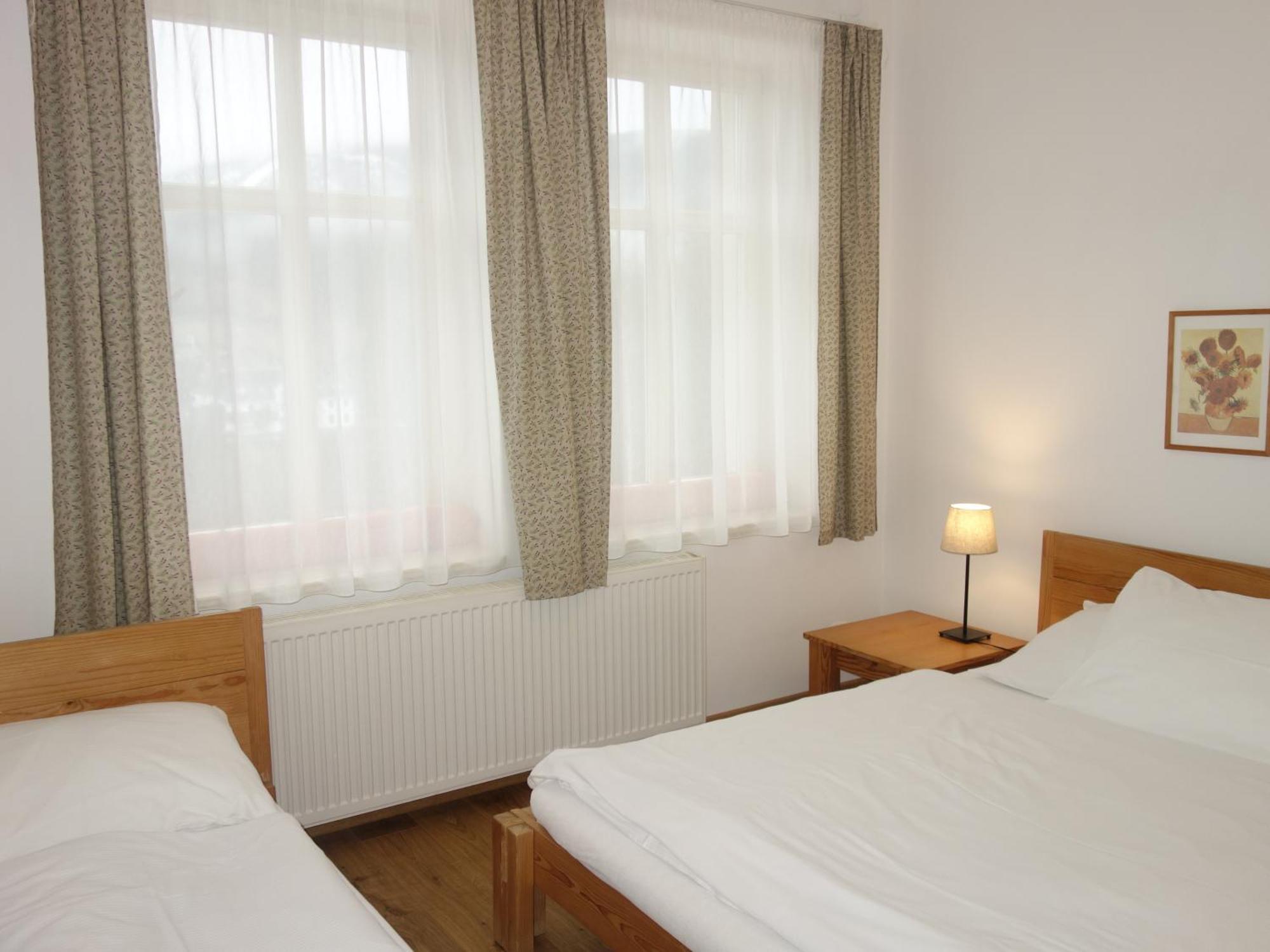 Hotel Minerva Špindlerŭv Mlýn Esterno foto