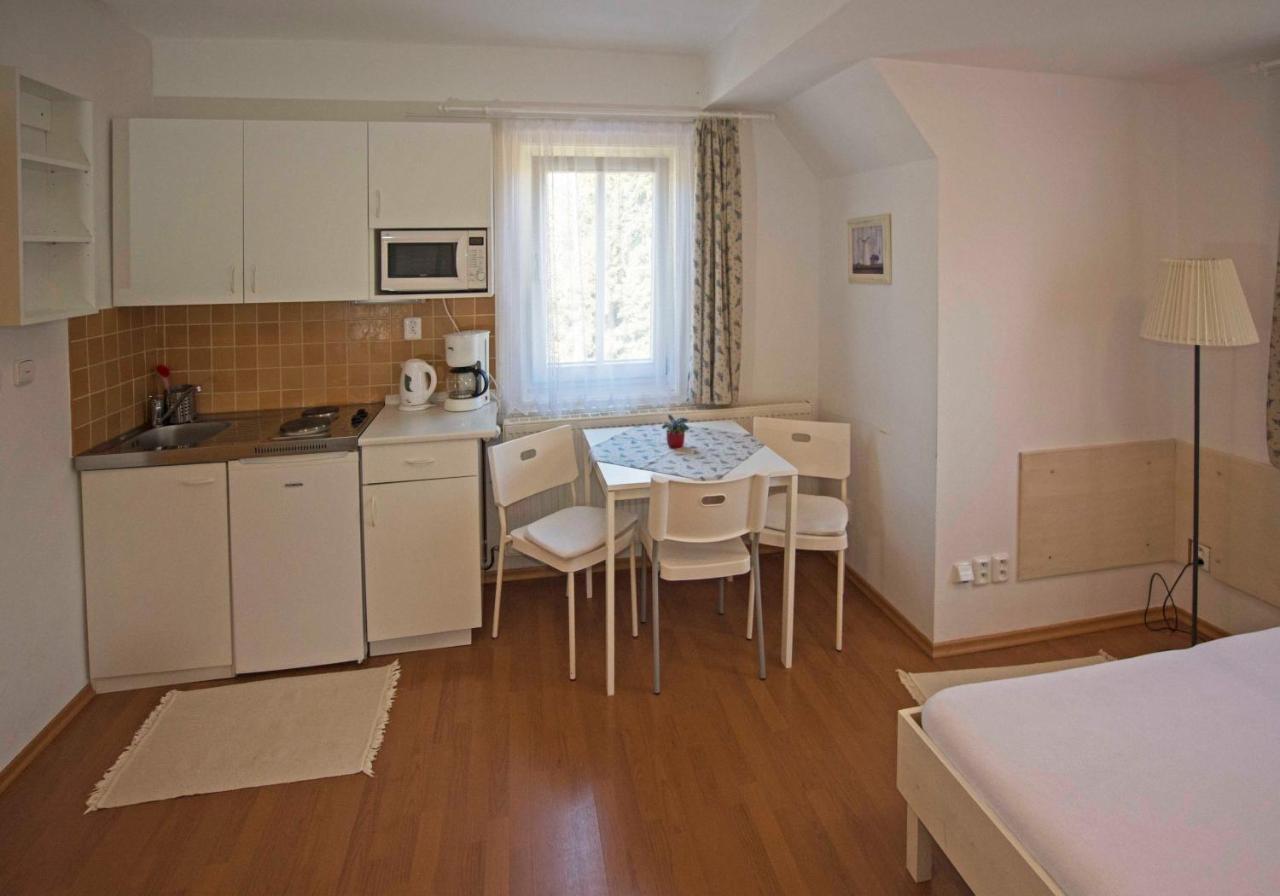 Hotel Minerva Špindlerŭv Mlýn Esterno foto